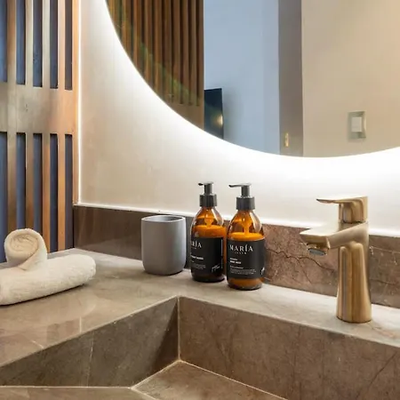 203 2 Bedroom Live The Paradise Exclusive Retreat Apartment
