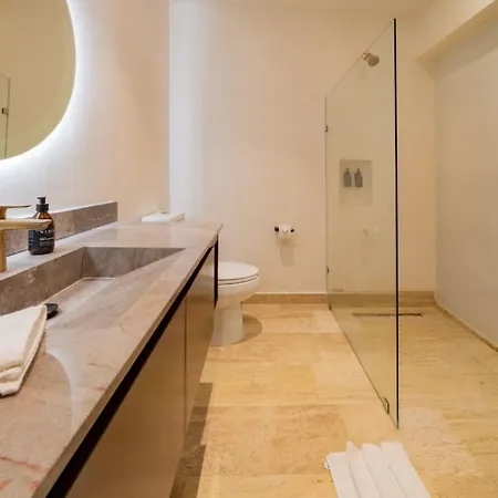 Apartment 203 2 Bedroom Live The Paradise Exclusive Retreat