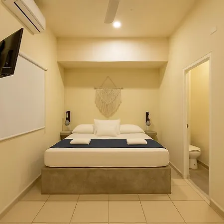 Kassia 5* Tulum
