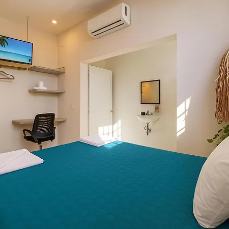 Hotel Kassia Tulum
