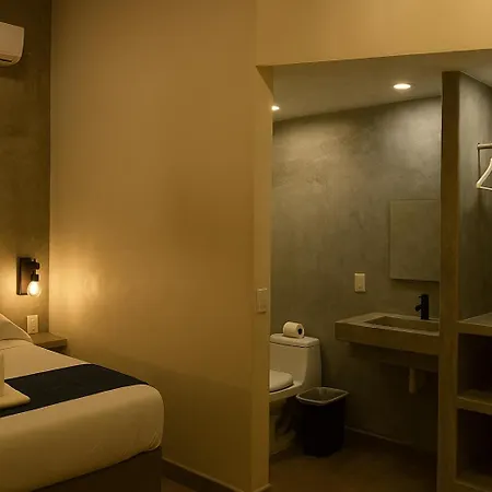 Kassia 5* Tulum