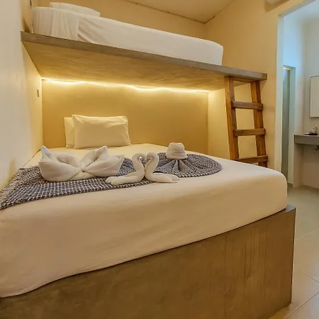 Kassia 5* Tulum