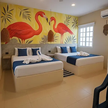 Kassia Hotel
