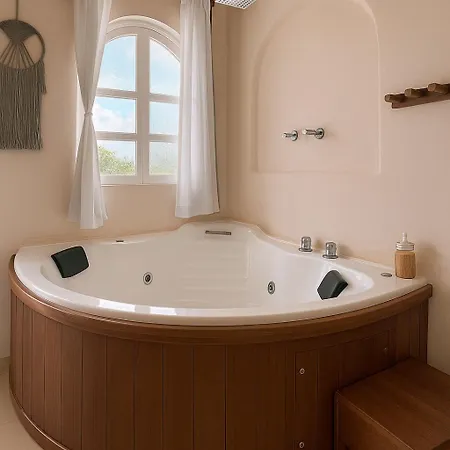 Hotel Kassia 5*
