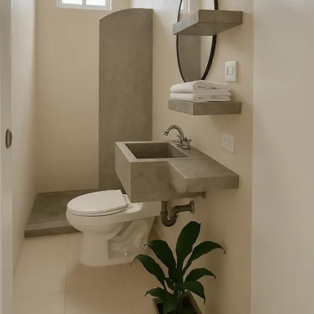 Hotel Kassia Tulum