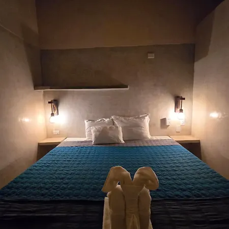 Hotel Kassia