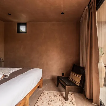 Xela Tulum, A Member Of Design Hotel
