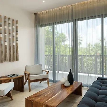 Wyndham Hotel Tulum