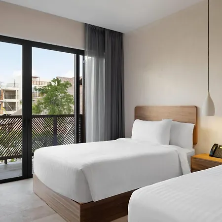 Hotel Wyndham