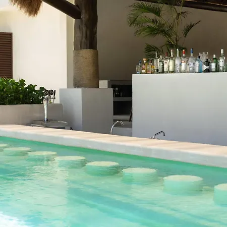 Wyndham Hotel Tulum