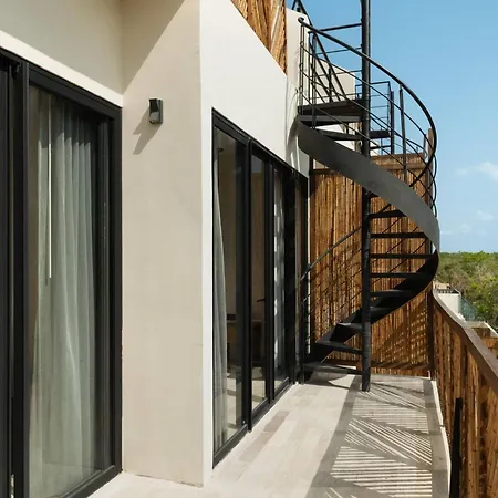 Hotel Wyndham Tulum