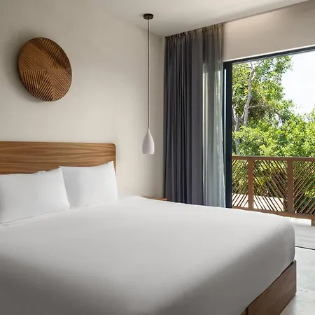 Wyndham 4* Tulum