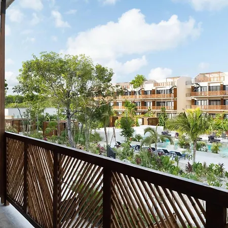 Hotel Wyndham