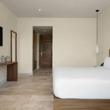 Wyndham 4* Tulum