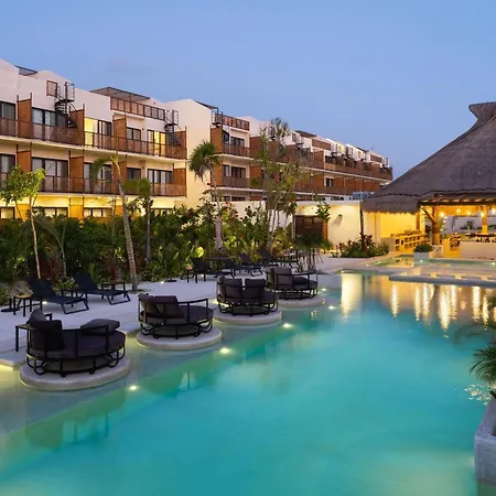 Wyndham Hotel Tulum