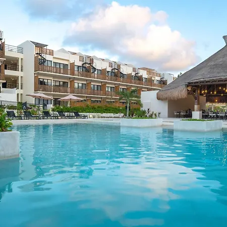 Hotel Wyndham Tulum