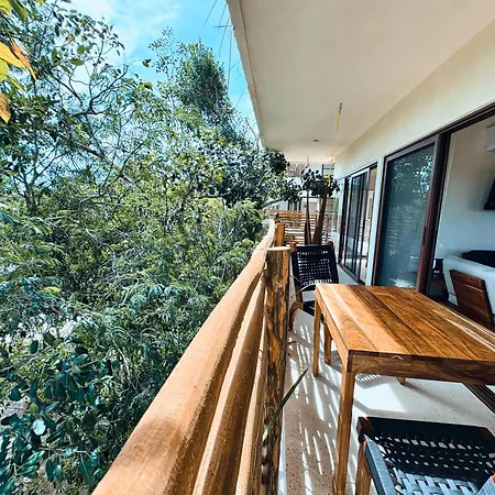 Family In The Jungle With Cenotes And Big Pool Apartamento *