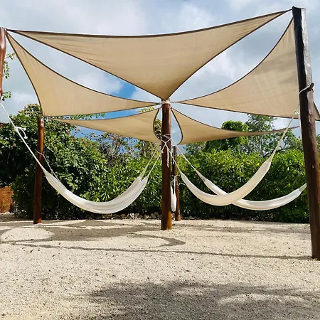Apartamento Family In The Jungle With Cenotes And Big Pool *