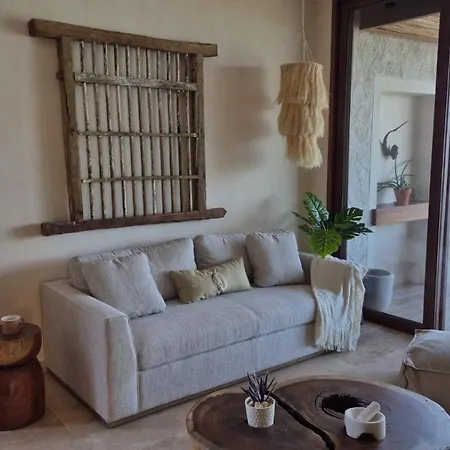 Apartment Kaoba Oceanfront Residences Tulum
