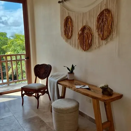 Kaoba Oceanfront Residences Apartment
