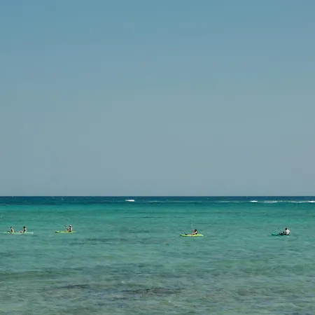 Apartment Kaoba Oceanfront Residences *
