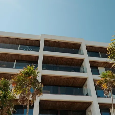Kaoba Oceanfront Residences *