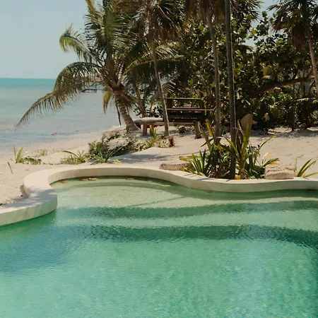 Kaoba Oceanfront Residences Tulum