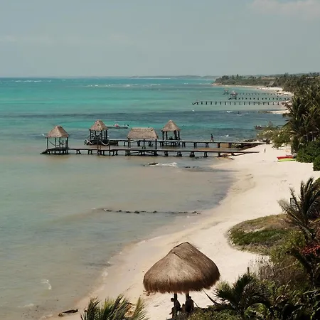 Kaoba Oceanfront Residences * Tulum