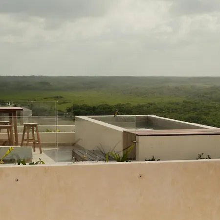 Kaoba Oceanfront Residences Apartment