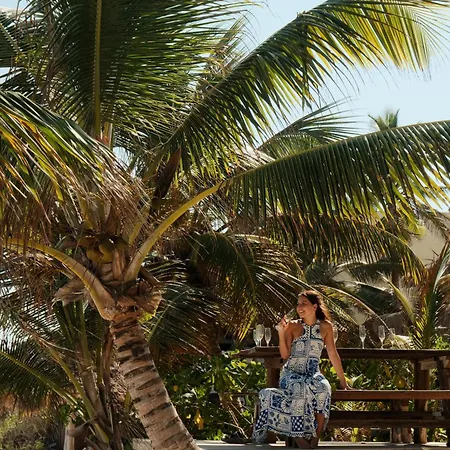 Kaoba Oceanfront Residences * Tulum