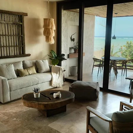Apartment Kaoba Oceanfront Residences *