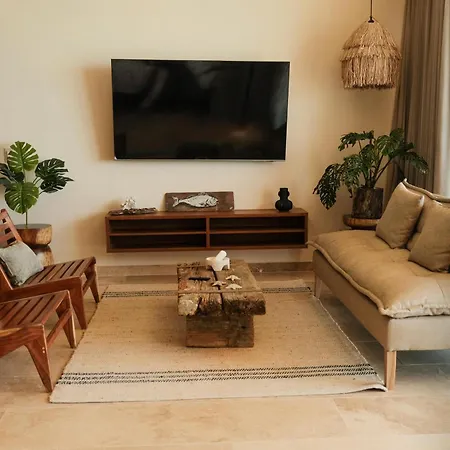 Kaoba Oceanfront Residences *