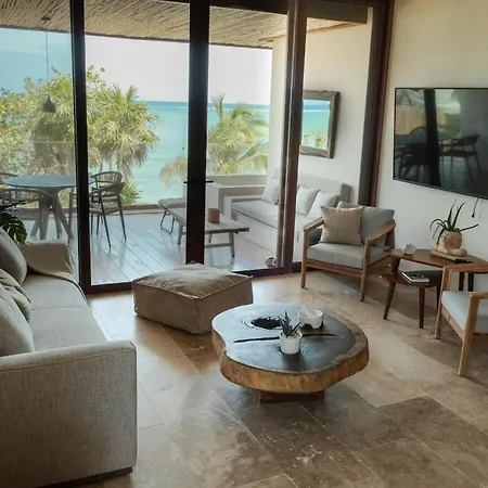Kaoba Oceanfront Residences *