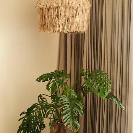 Kaoba Oceanfront Residences Apartment