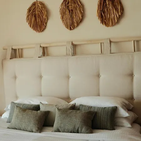 Apartment Kaoba Oceanfront Residences