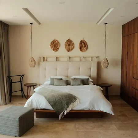 Apartment Kaoba Oceanfront Residences *