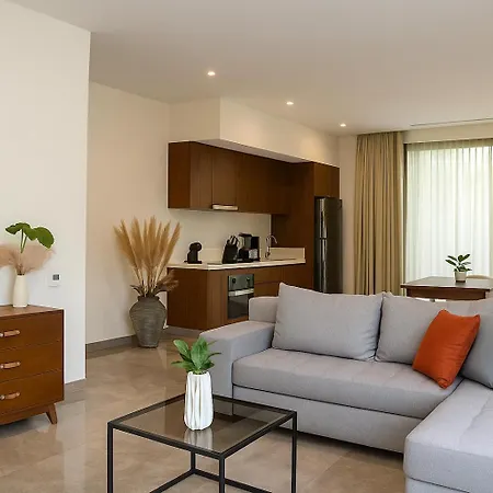 Grand Avec Patio Prive Mistiq *
