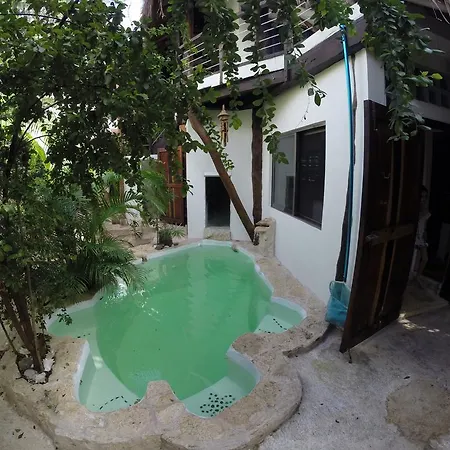 Casa Guanabana
