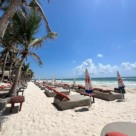 Mia Front Hotel