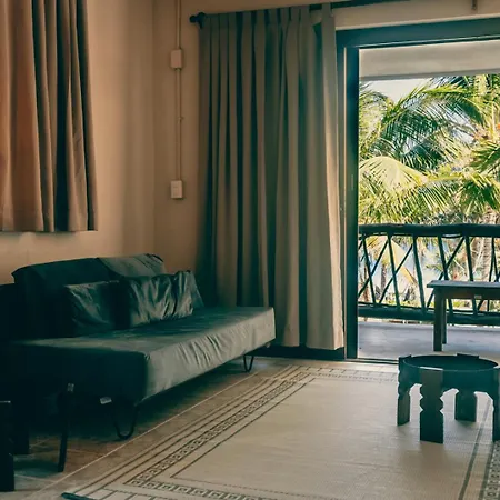 Mia Front Hotel Tulum