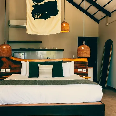 Hotel Mia Front Tulum