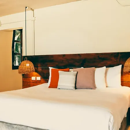 Mia Front Hotel *