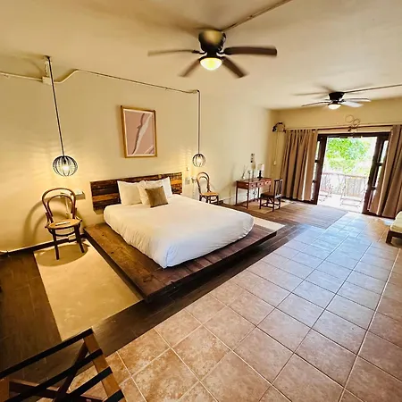 Hotel Mia Front Tulum