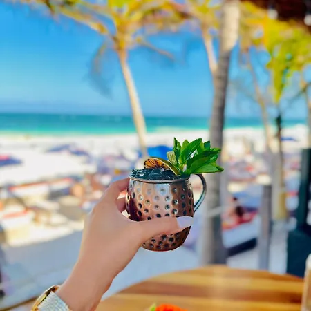 Mia Front Hotel Tulum