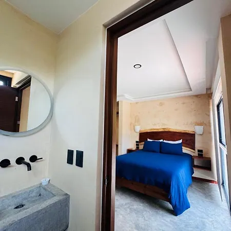 Kauil 4* Tulum