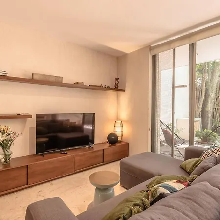 Apartamento Monet - Free Bikes & Pass & Private Pool