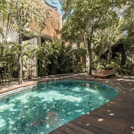 Monet - Free Bikes & Pass & Private Pool *