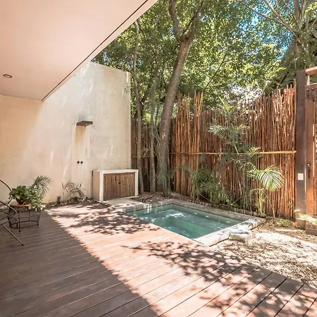 Monet - Free Bikes & Pass & Private Pool *
