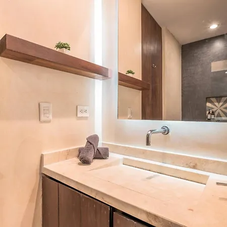 Monet - Free Bikes & Pass & Private Pool Apartamento *