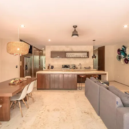 Monet - Free Bikes & Pass & Private Pool Apartamento *